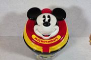 Disney popcorn bucket