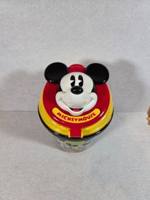 Disney popcorn bucket