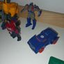 Transformers Toy Bundle  Bumblebee & More Image 5