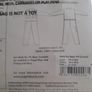 Weld-Tex Flame Retardant Overall Image 4