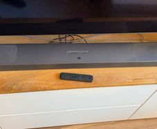 JBL Bar 9.1 Dolby Atmos / Sub Soundbar