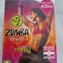 Brand new  Zumba Fitness Nintendo Wii Games Original Image 2