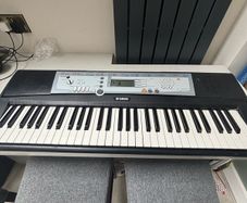 Yamaha keyboard