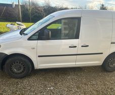 Volkswagen Caddy 152