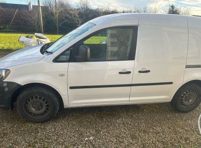 Volkswagen Caddy 152