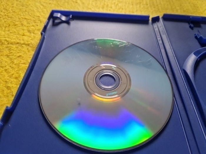 Ghost Raider PlayStation2 ps2 games Original