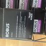 Robus White Ceiling Downlighters x10 Image 4