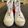 Nike Blazer Mid '77 UK4.5 (23.5cm) Image 2
