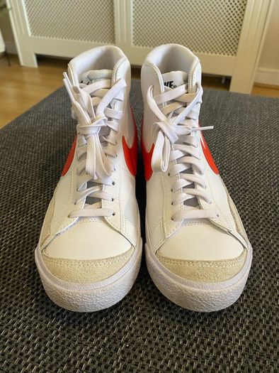 Nike Blazer Mid '77 UK4.5 (23.5cm)