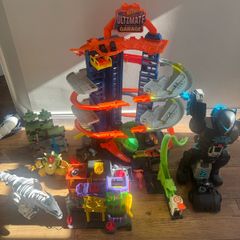 Boys Toys