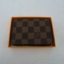 Premium Quality Brown LV Wallet Monogram Image 6
