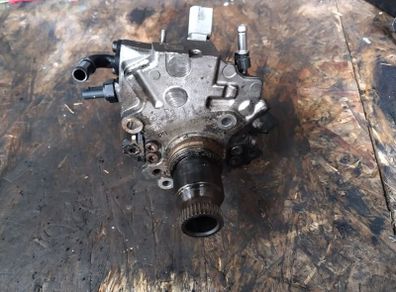 Mercedes 2.2 651 fuel pump