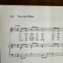 In Caelo Songs For A Pilgrim Accompaniment Image 5