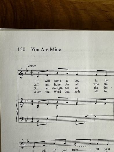 In Caelo Songs For A Pilgrim Accompaniment