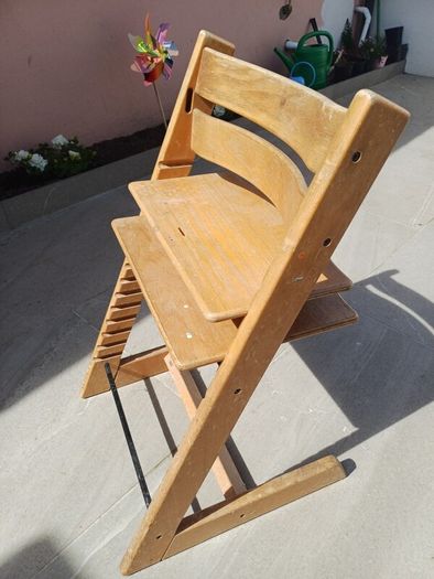 Tripp Trapp Chair