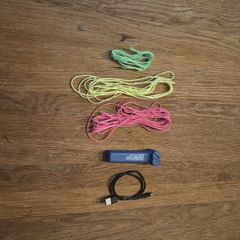 zip string