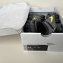 Nike Air VaporMax 2019 Black Wolf Grey Volt - EU 43/UK 8.5 - Brand New Image 9