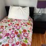 IKEA Malm bedside locker Image 4