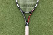 babolat pulsion 102