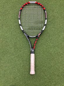 babolat pulsion 102