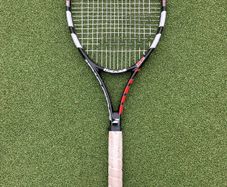 babolat pulsion 102