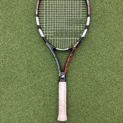 babolat pulsion 102