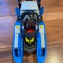 2014 Fisher-Price Imaginext DC Super Friends Bat Boat Image 2
