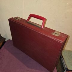 Cassette Case