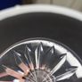 Vintage Waterford Crystal Glenmore Pattern Cut Glass Image 3