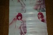 Kpop Miss A touch poster