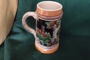beer mug