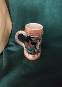 beer mug
