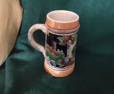 beer mug