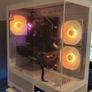 Gamer PC War Angel AMD Ryzen 5 2600X Core With GTX 1070ti 8GB Image 10