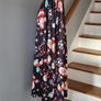 Shein black Xmas dress, Size 5XL / UK26 Image 3