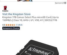 1tb sd card
