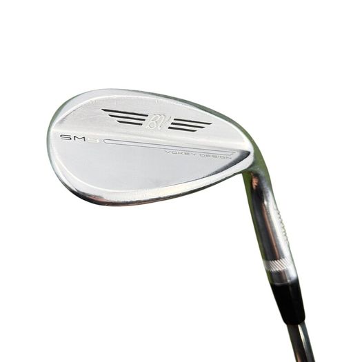 Titleist SM9 Wedge Sw 54 Degree.10S / Kbs Tour Lite Stiff