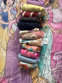 Girls clothing