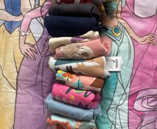 Girls clothing