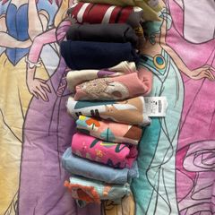 Girls clothing