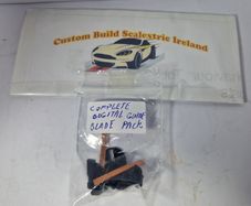 Scalextric Digital Assorted Blade Guide Pack