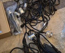 Decking lights