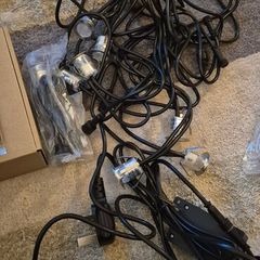 Decking lights
