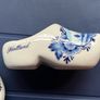 Vintage Delft Blue Ashtrays Image 3