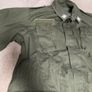 Army Uniform Italian size medium/large used # 4 Image 3