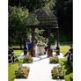 Cast Iron Gazebo D1119 Image 3