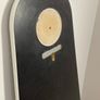 Calligaris Wall Mirror. Made in Italy Image 8