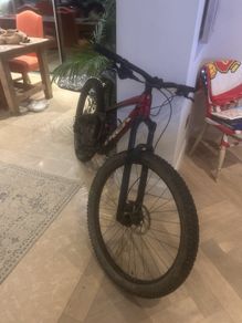 Trek Fuel