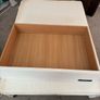 Double Bed with 4 drawers & headboard Image 4