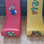 XRocker Super Mario Folding Gaming Chairs Image 3